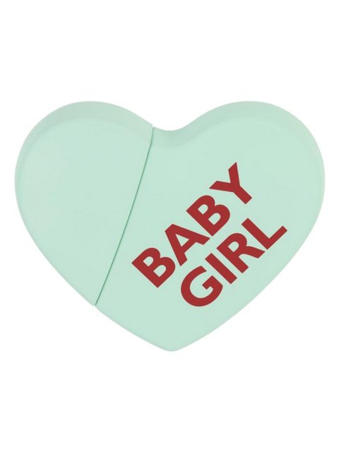 Baby Girl