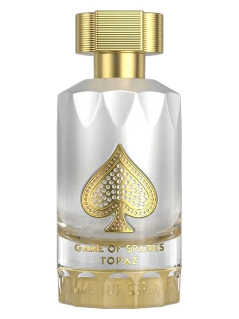 Game of Spades Topaz