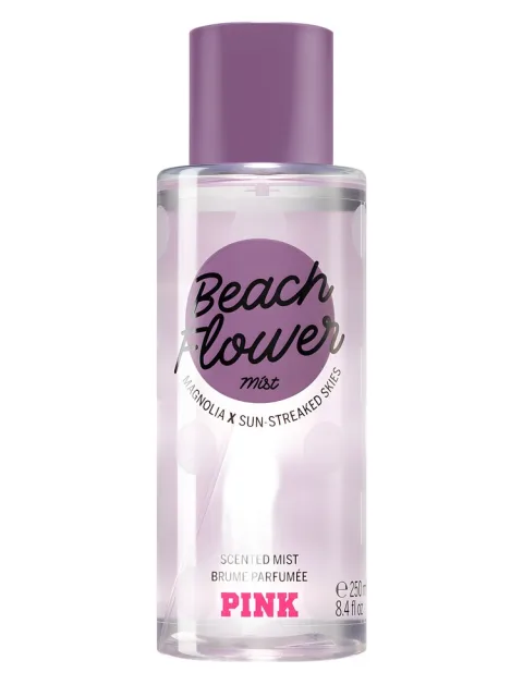 Beach Flower Pink