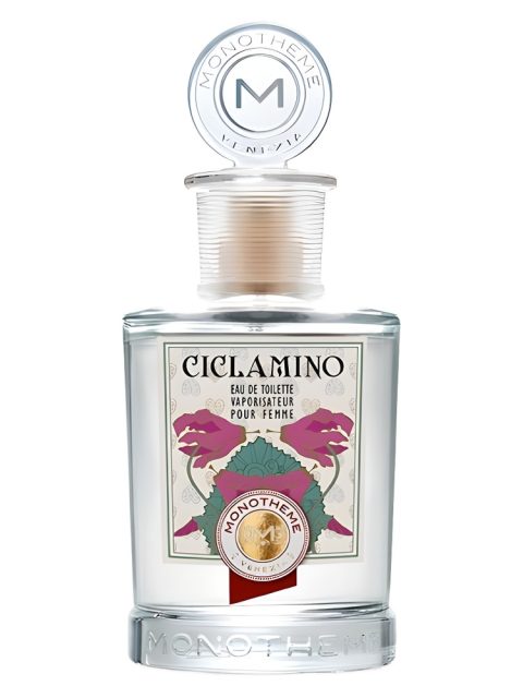 Ciclamino