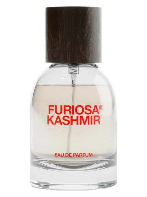 Kashmir