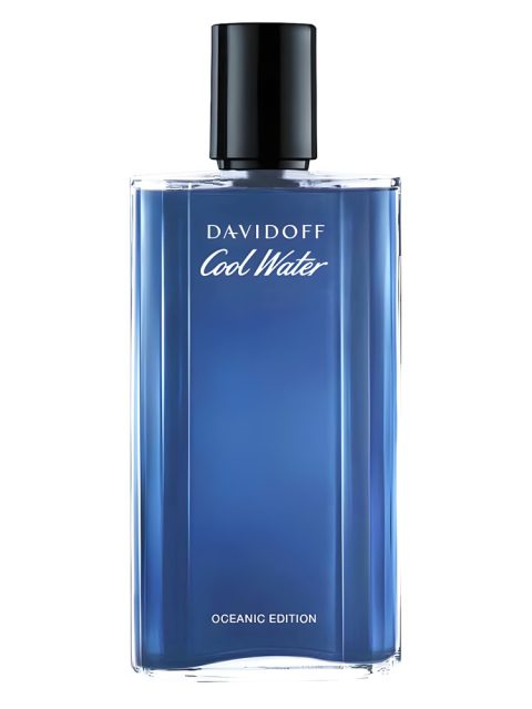 Cool Water Oceanic Edition