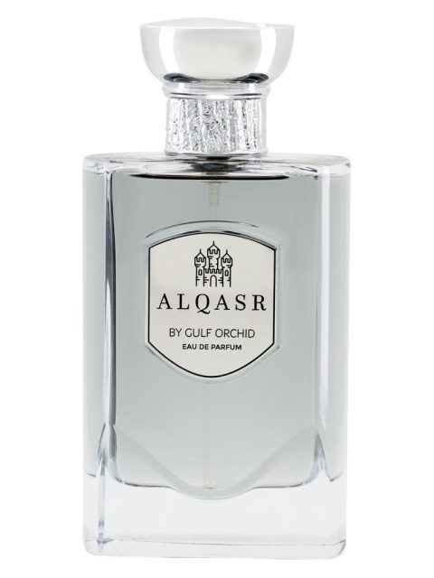 Al Qasr Silver