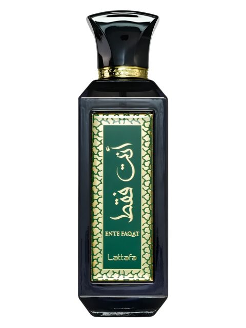 Ente Faqat