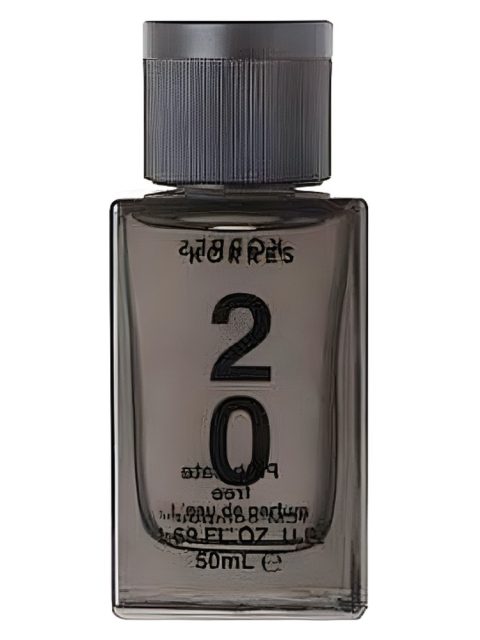 L'eau de Parfum 20