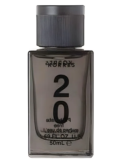 L'eau de Parfum 20