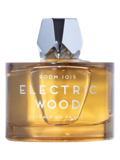 Electric Wood Extrait