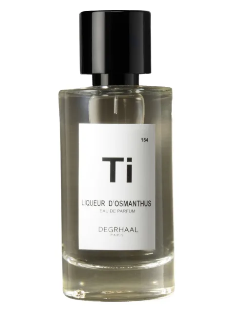 Liqueur d'Osmanthus