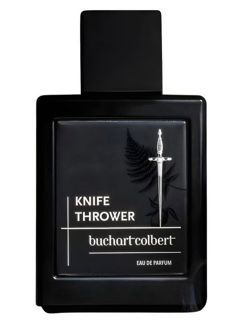 Knife Thrower