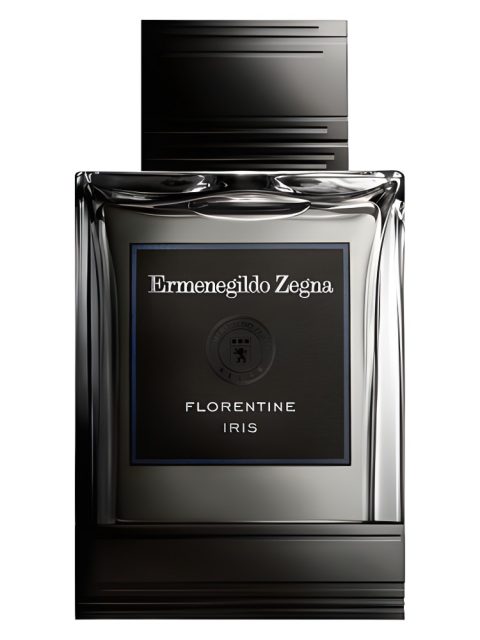 Florentine Iris