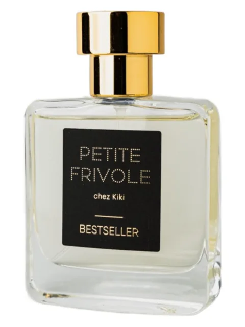Petit Frivole