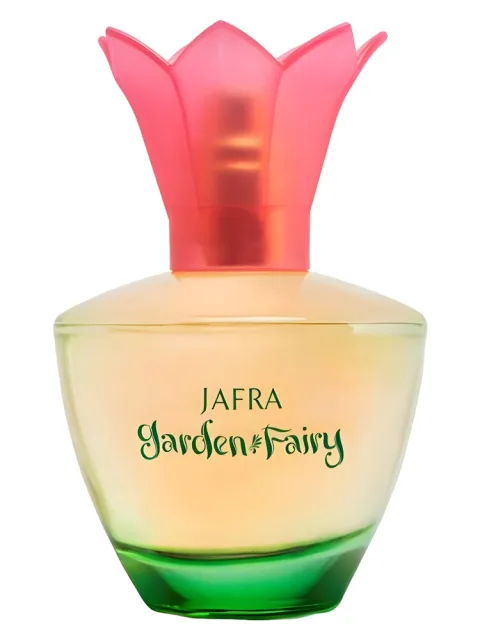Garden Fairy
