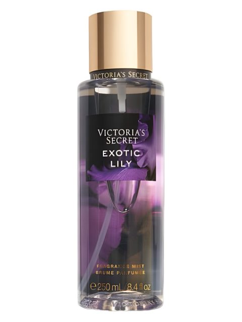 Exotic Lily