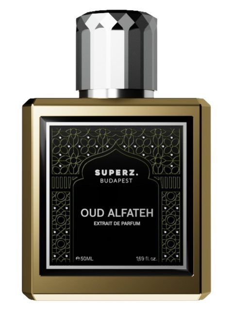 Oud Alfateh