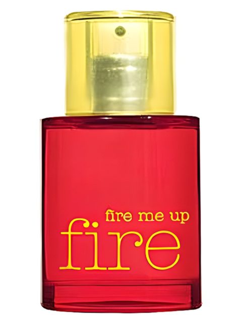 Fire Me Up