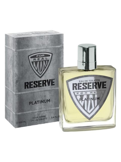 Reserve Platinum
