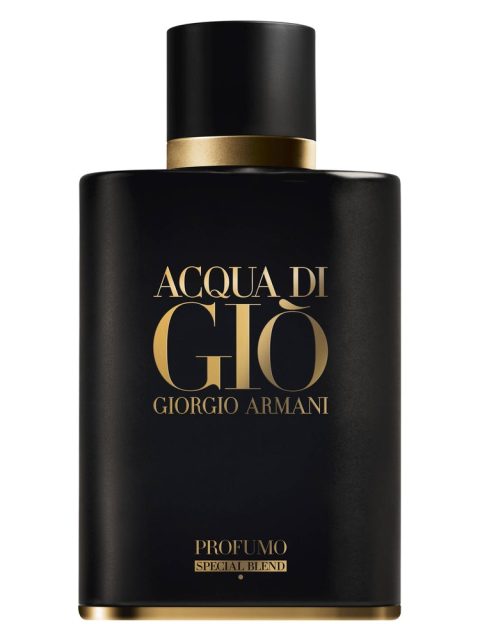 Acqua di Gio Profumo Special Blend