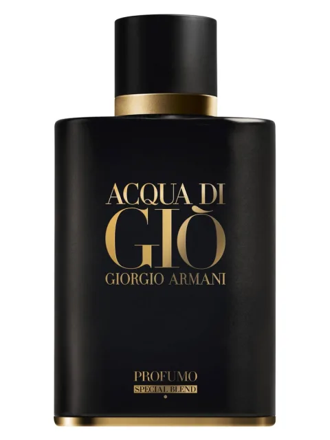 Acqua di Gio Profumo Special Blend