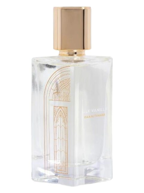 Silk Vanilla