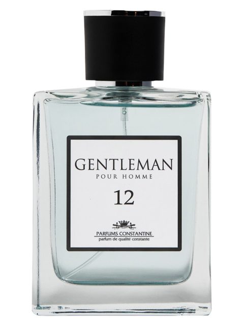 Gentleman N. 12