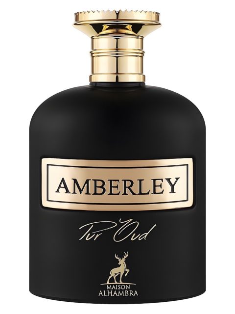 Amberley Pur Oud