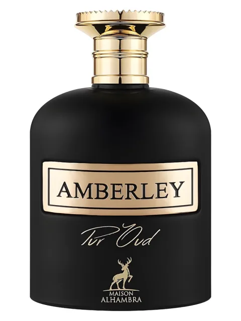 Amberley Pur Oud