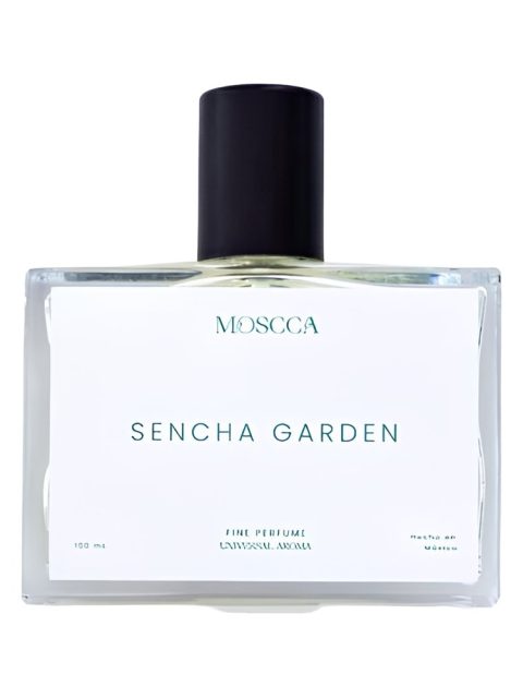 Sencha Garden