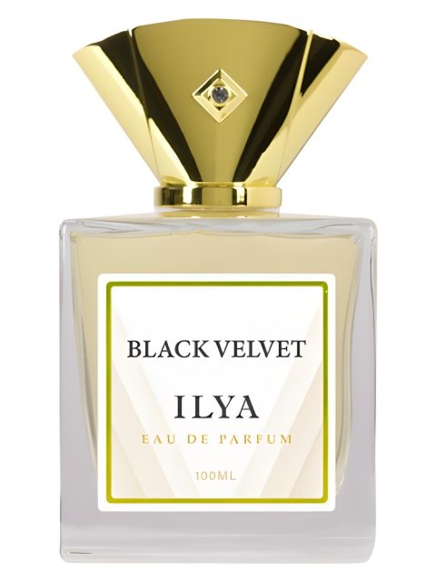 Black Velvet