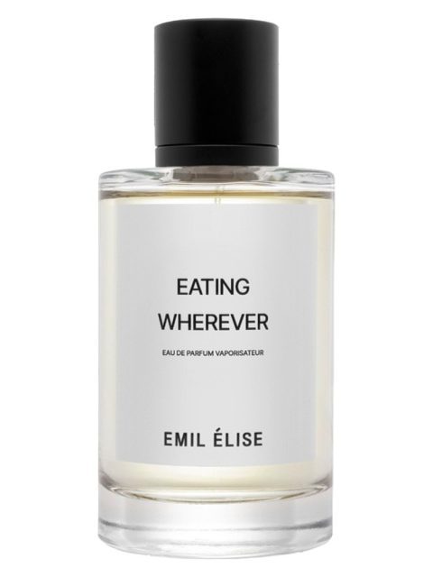 Eating Wherever