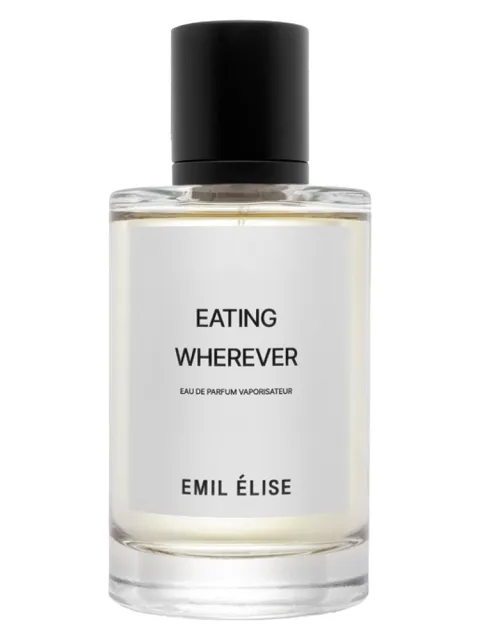 Eating Wherever