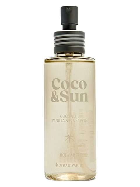 Coco & Sun