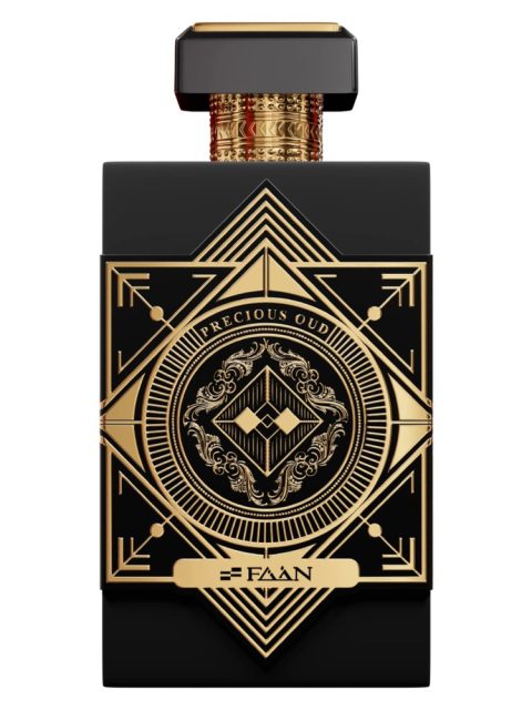 Precious Oud