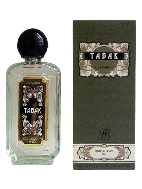 Табак (Tobacco)