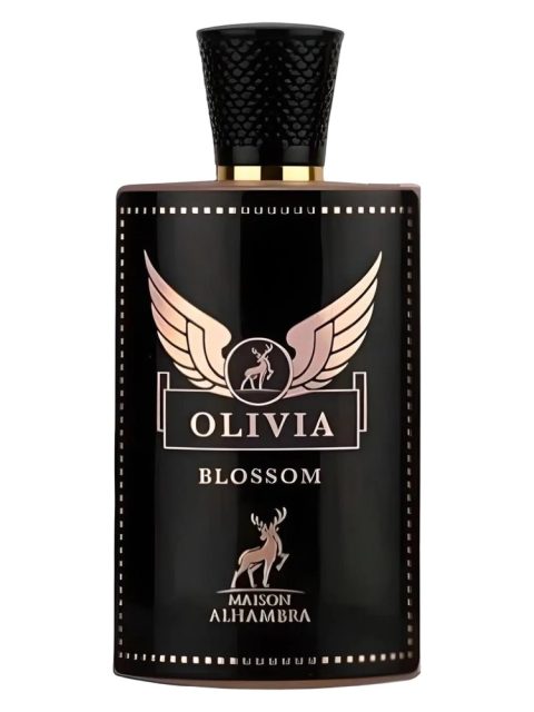 Olivia Blossom