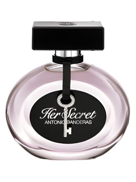 Her Secret