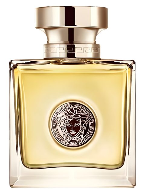 Versace Pour Femme