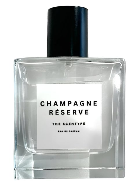 CHAMPAGNE RÉSERVE