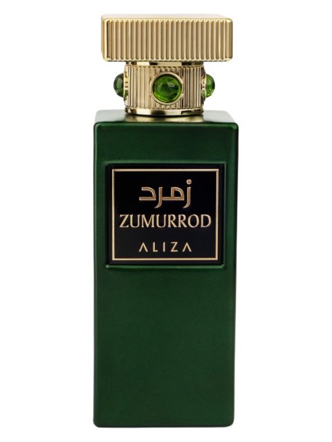 Zamurrod