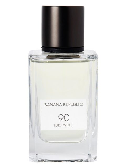 90 Pure White