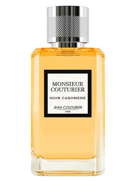 Noir Cashmere