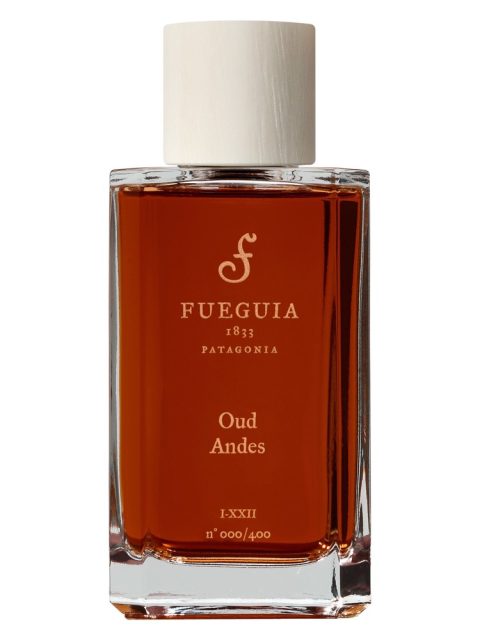 Oud Andes