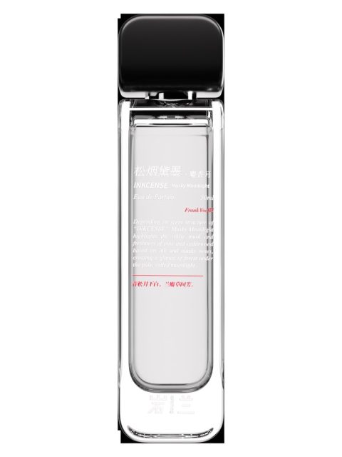 Inkcense Musky Moonlight 松烟黛墨 麝香月