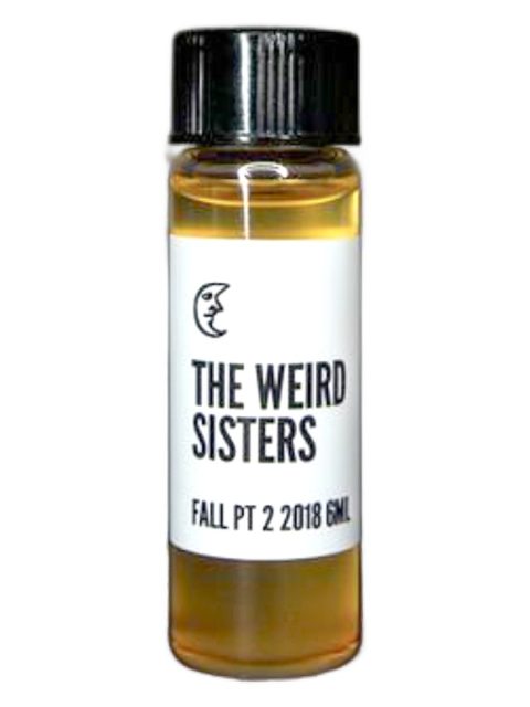 The Weird Sisters