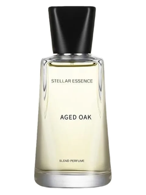 Aged Oak