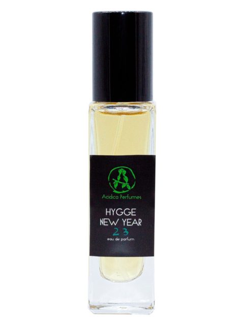 Hygge New Year 23