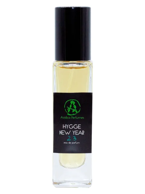 Hygge New Year 23