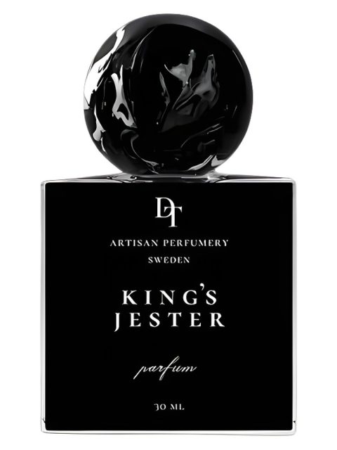 King's Jester