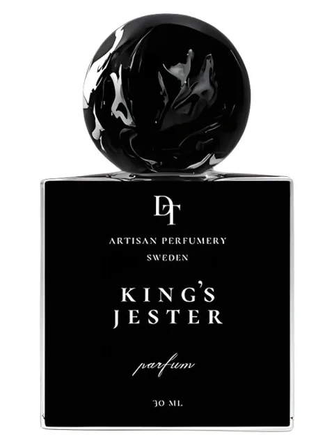 King's Jester