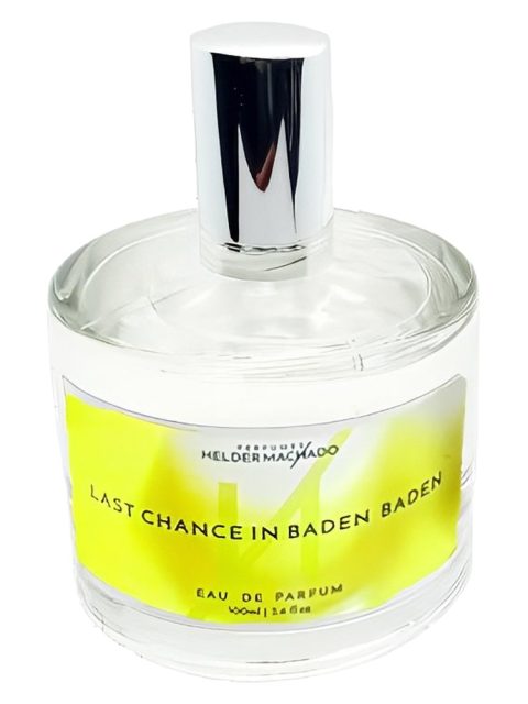 Last Chance In Baden Baden
