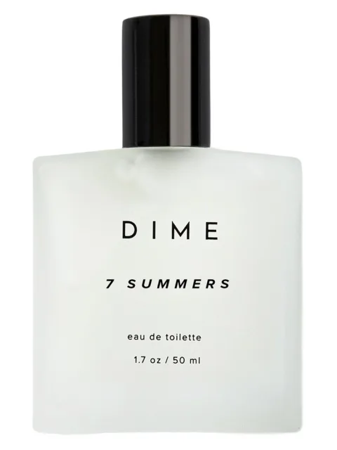 7 Summers